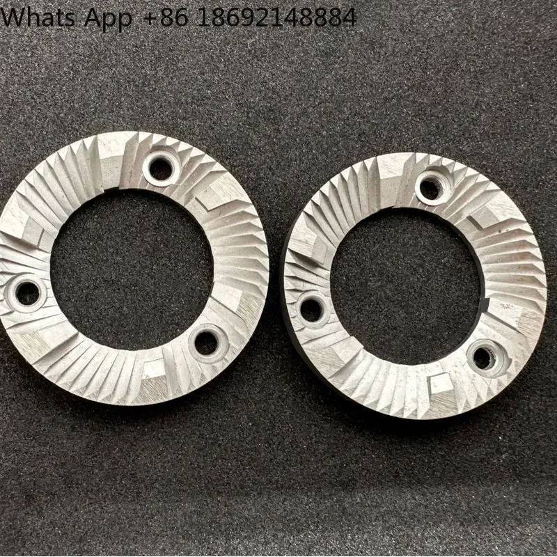 Bean Grinder 40mm for Coffee Machine Grinder Compatible with Coffee Machines
