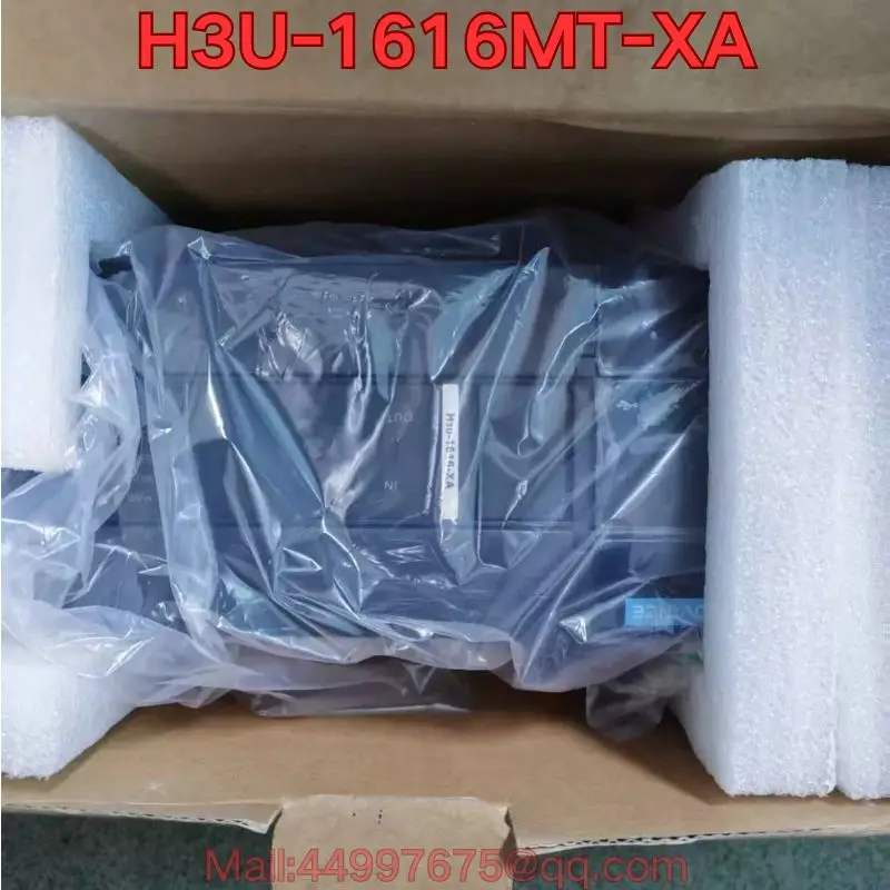 New H3U-1616MT-XA PLC controller Latest prices for August 2026