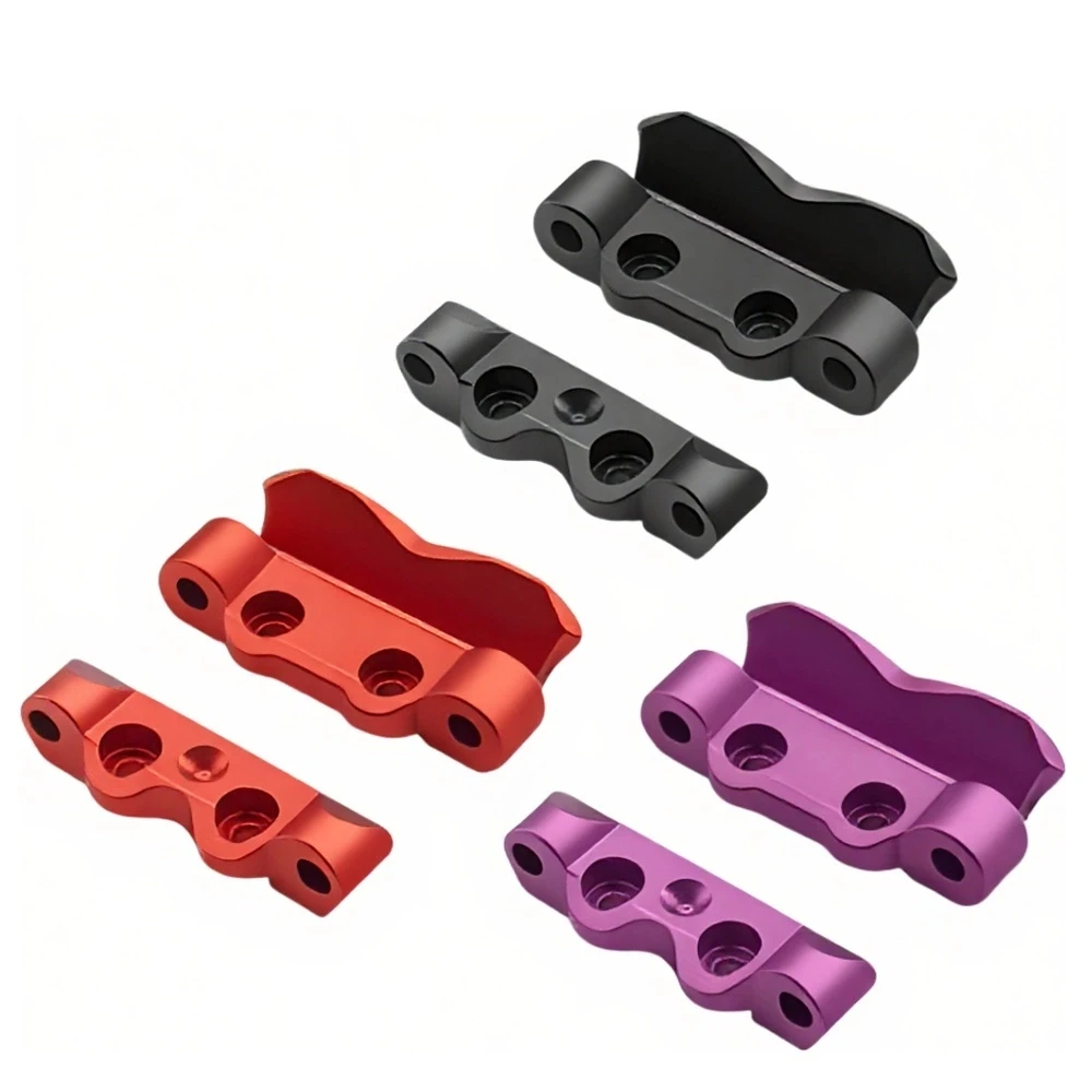 Rear Pin Mounts Alu…