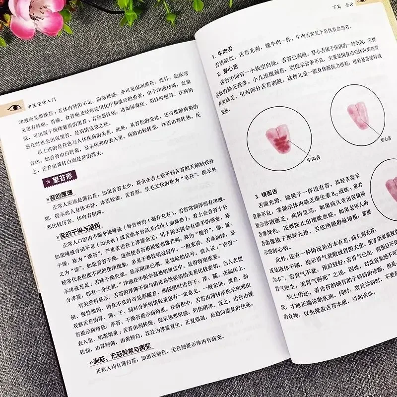 한의학 입문 일반질병 검진, 예방 및 치료, 건강보존도서