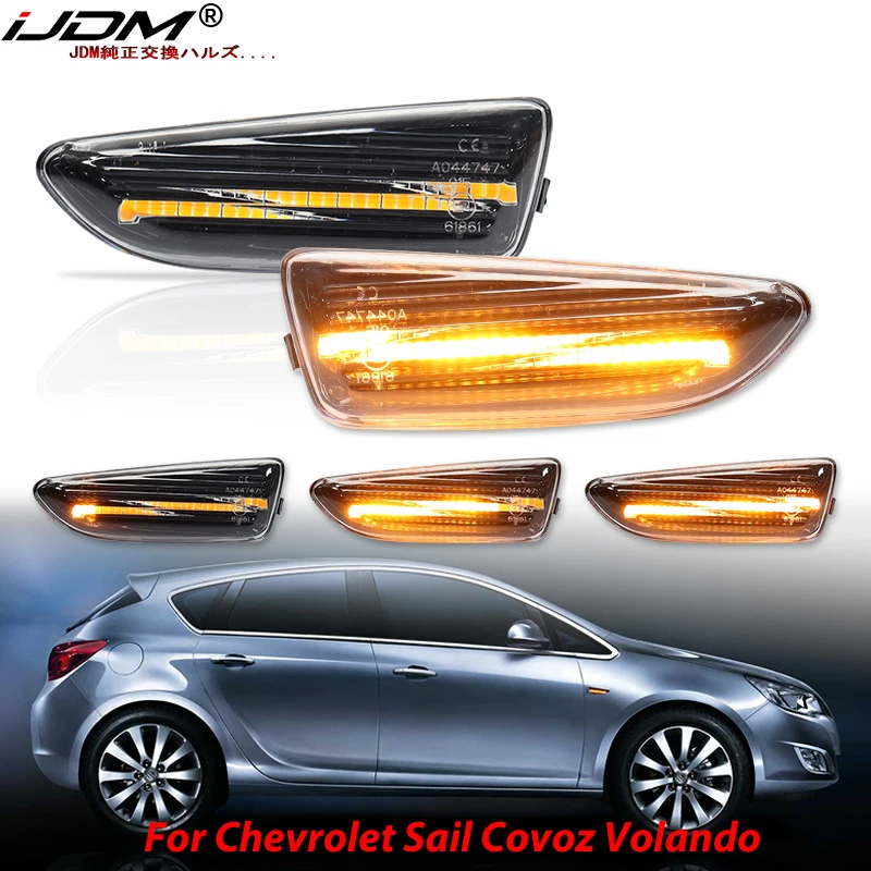 Ijdm Car Side Marke…