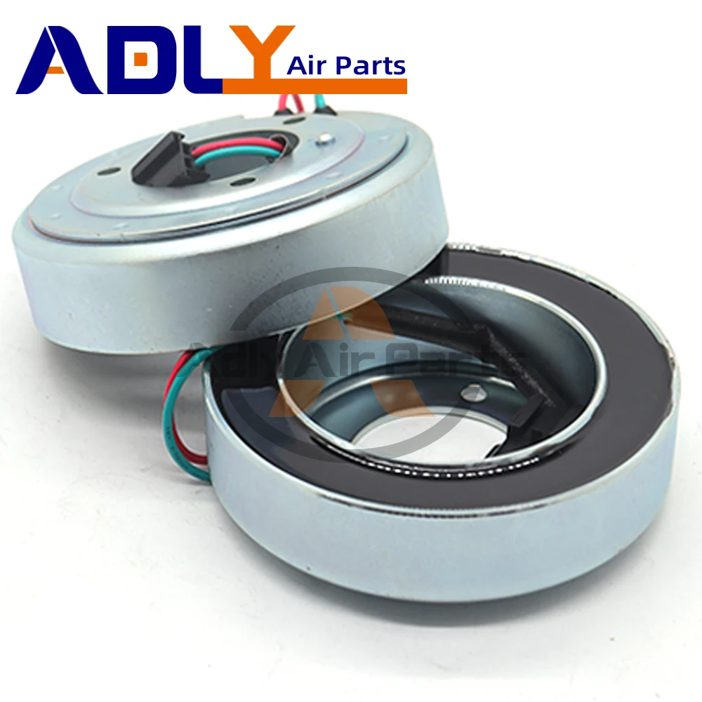

DKS17D AC Compressor Clutch Coil For Renault Koleos For Nissan Rogue 2.5L 92600-2216R 92600-JM01C 92610-JM01C 92610-JM01E