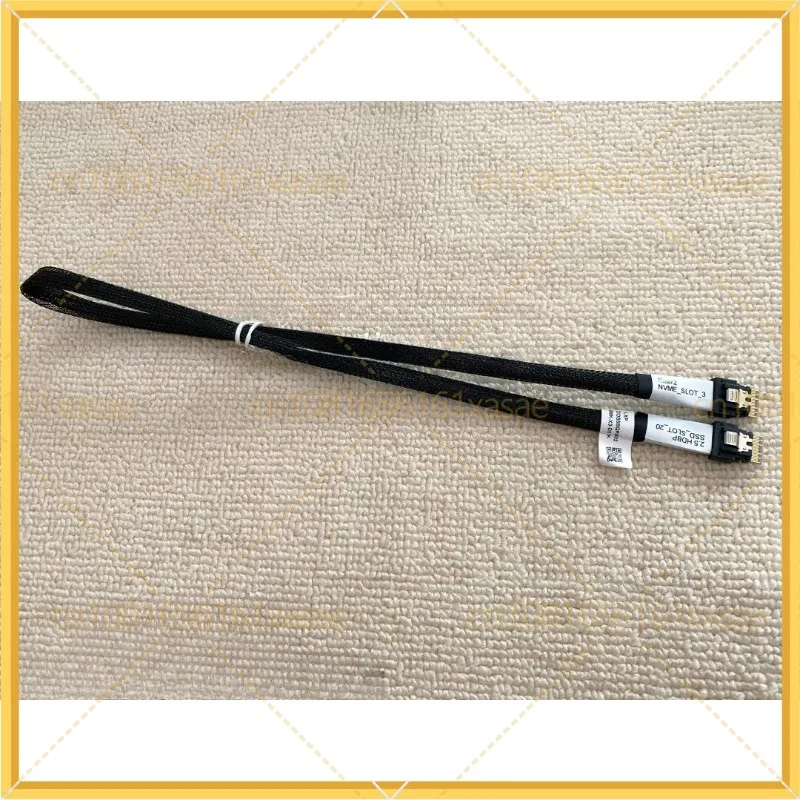 

For DELL Server Mini SAS Cable SFF8654 To SFF8654 38Pin High Speed Transfer Connection Wire