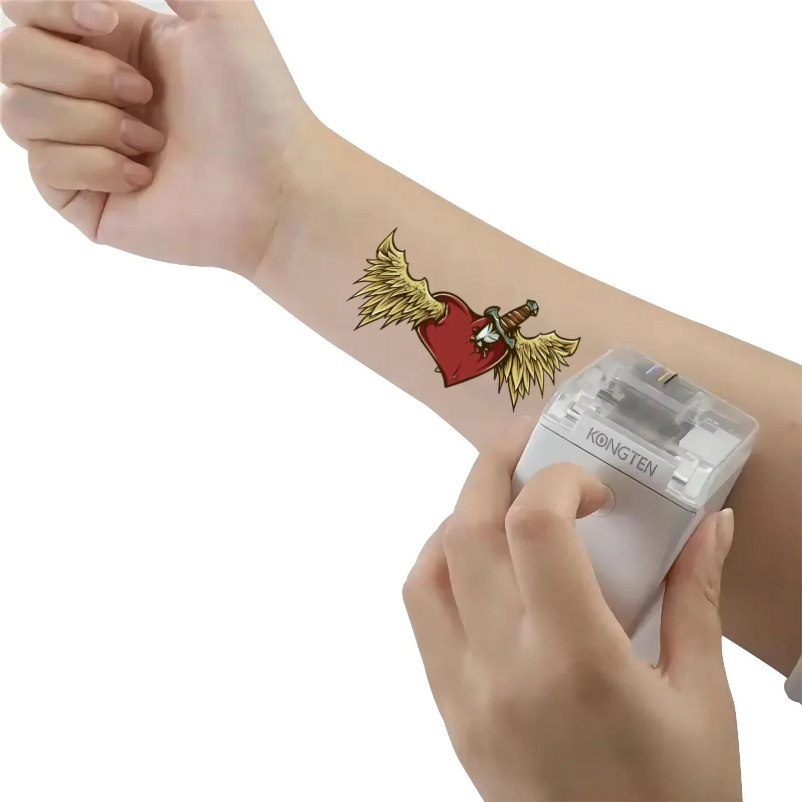 MHT-WG01 Portable H… - image