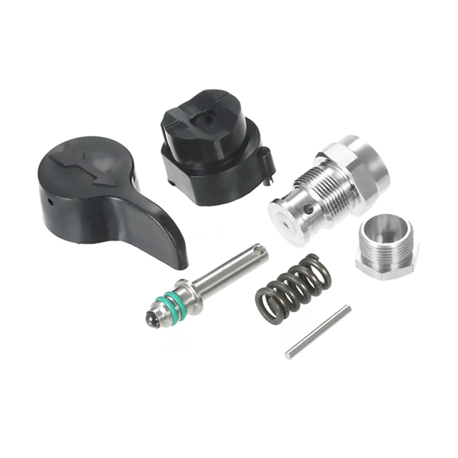 1Pc Airless Prime Spray Valve Kit 235-014 235014 Replacement Repair Part For Graco Sprayer Ultra 390 395 490 495 595 Accessories