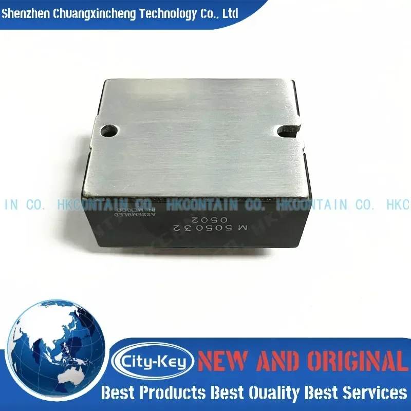 

NEW M505011 M505012 M505012F M505015F-8518 M505022 M505032 M505035 M505065 M5050CC600 IGBT MODULE