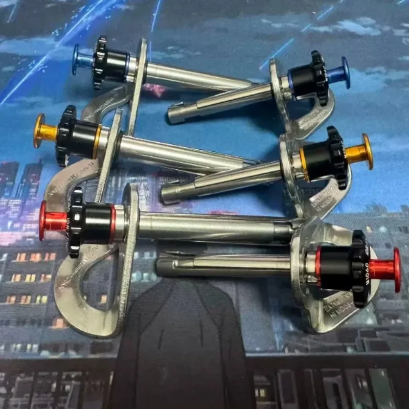 Removable Expansion Screw Anchor Point, Air Conditioner Installation Aerial Work, Efficient, Convenient and Reusable