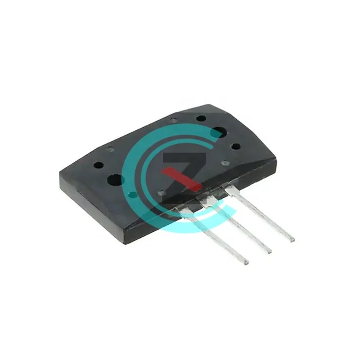 2SA1216, 2SC2922, PNP high-power transistors