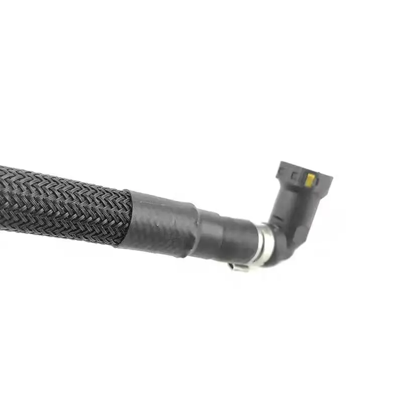 

Suitable for Changan CS75 Fuel Supply Hose, Inlet Pipe, Fuel Rail, and Fuel Line (1.8T/2.0) – Genuine OEM Fuel Pipe with Clip