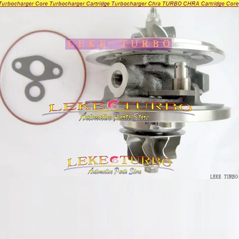 Turbo cartridge CHRA Core BV39 54399880022 54399700022 54399880017 For AUDI A3 VW Superb Altea Caddy 03-09 BJB BKC BXE 1.9L TDI