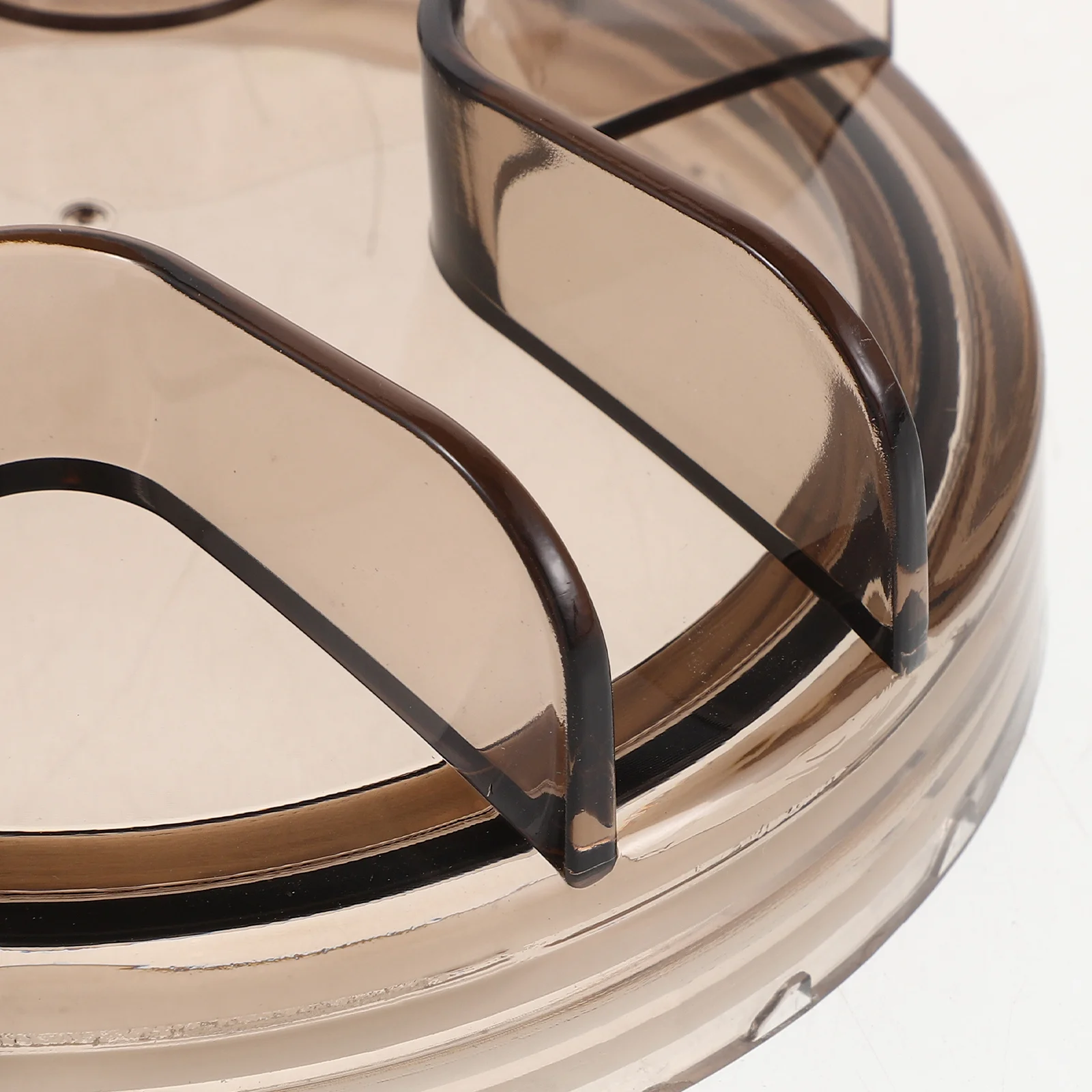 مصفاة غطاء مضخة خزان الرمل اسطوانة تصفية غطاء حمام السباحة المكونات فوق الأرض السباحة القهوة #3