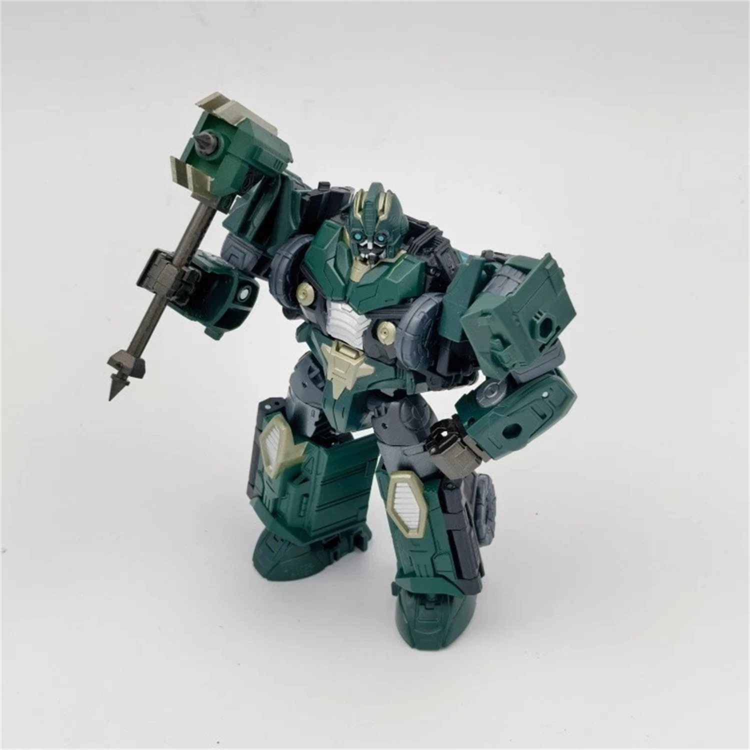 طقم ترقية يدوية لمطرقة زجاجية للنبيذ ثلاثية الأبعاد لملحقات عمر الأحياء الأولية