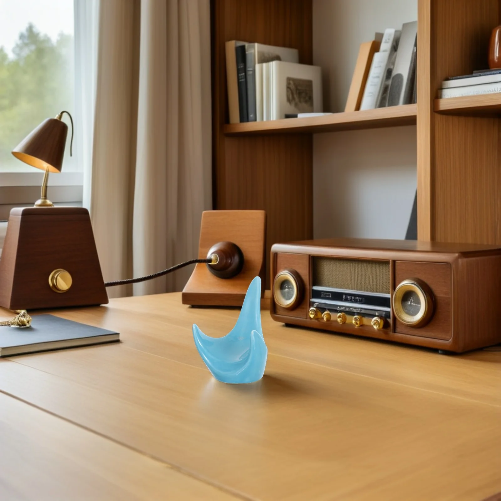 

2 шт. Многофункциональная подставка для инструментов, держатель дисплея для керамической основания окарина с 12 отверстиями