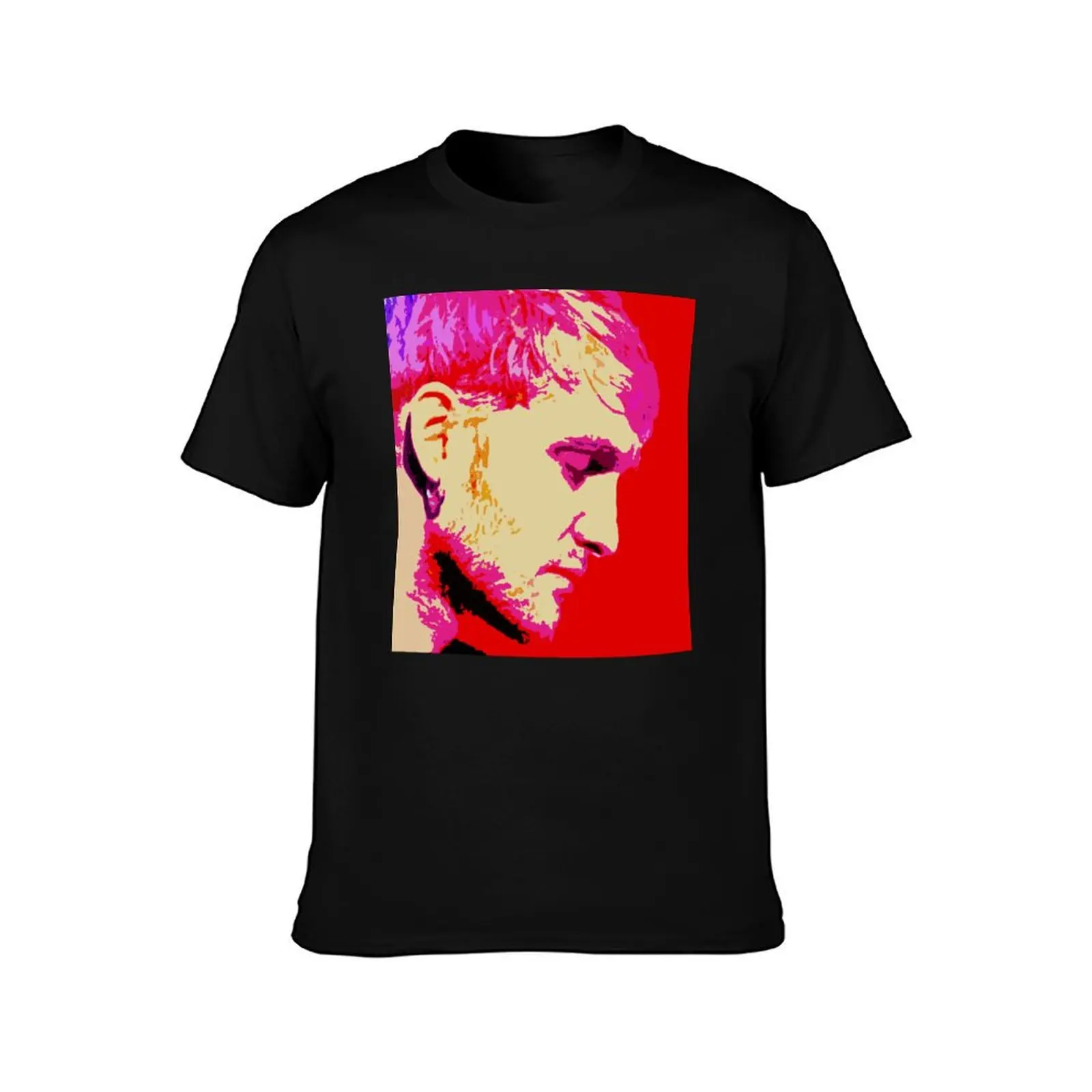 layne staley Classic Copy T-Shirt anime t shirts for man T-Shirt