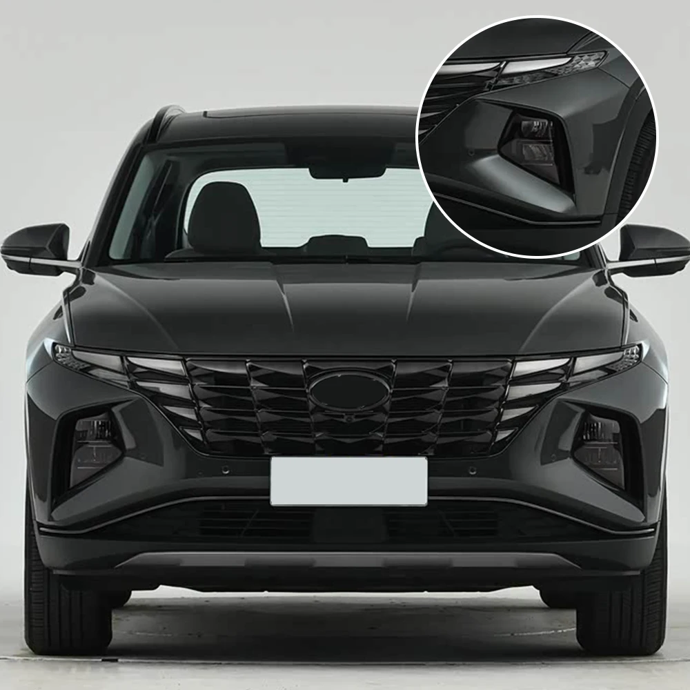 pelicula-protetora-de-farois-para-hyundai-tucson-2024-2026-pre-cortada-em-tpu-fume-preto-brilhante-kit-de-cobertura-de-vinil-anti-risco