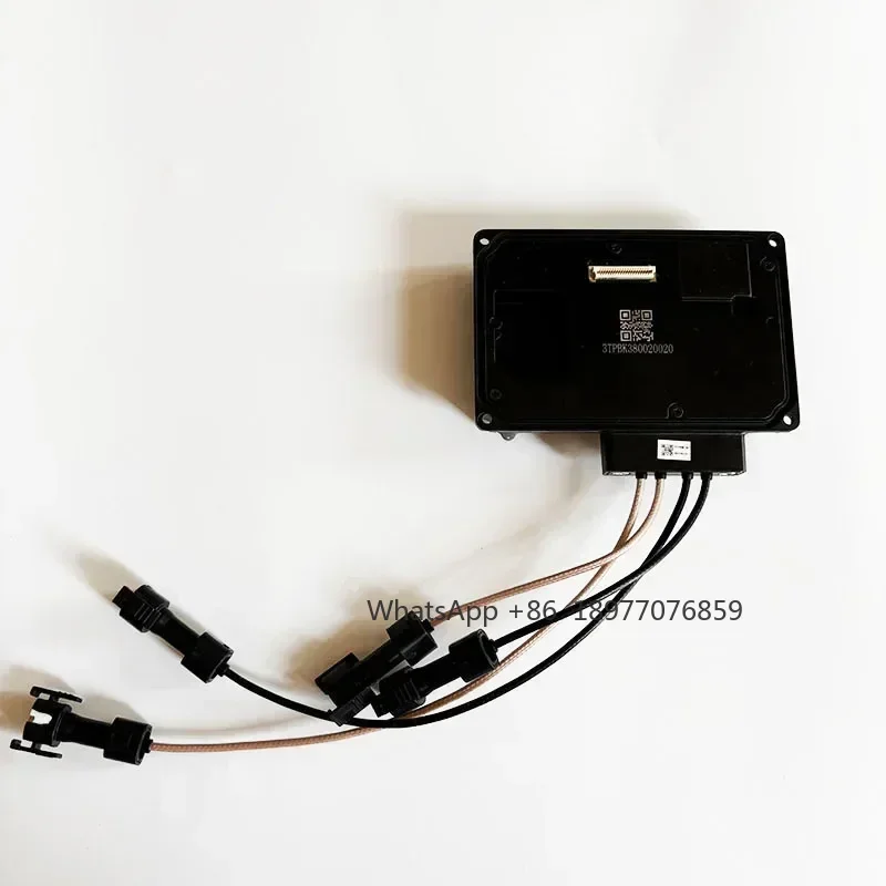 Original New RF Module For DJI Agras T30 UAV Radio Frequency Antenna RF Antenna Module Agriculture Accessories