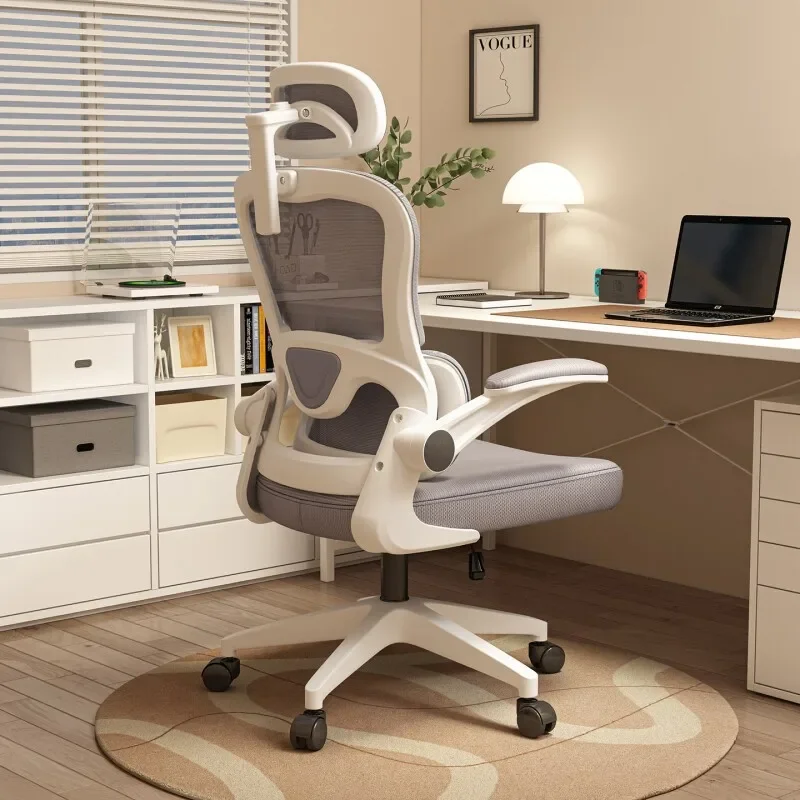 Desk Mobile Office Chair Salon Shipping Siege Bedroom Office Chair Recliner Computer Recliner Sillas De Oficina Home Furniture