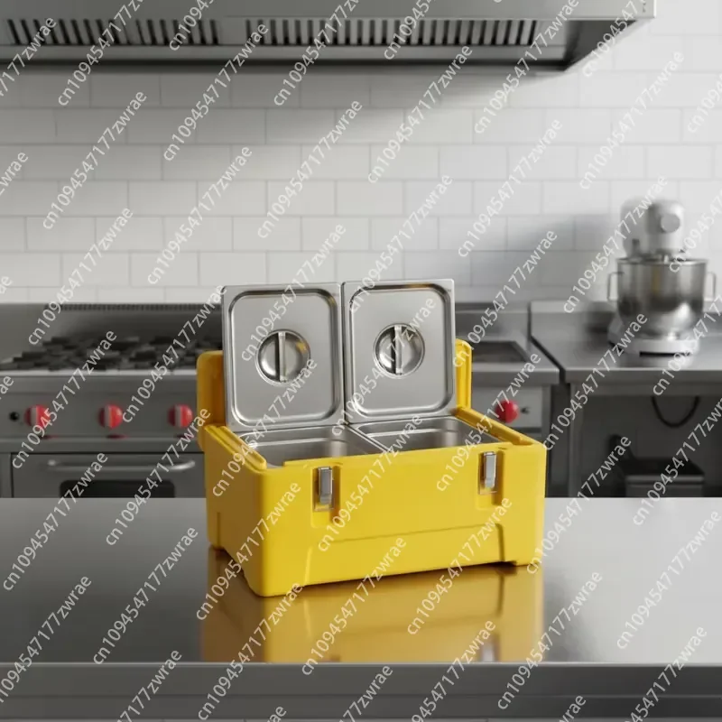 Professional Insulation Equipment Warmer  by Warming Every Meal Warm Every Moment-New
