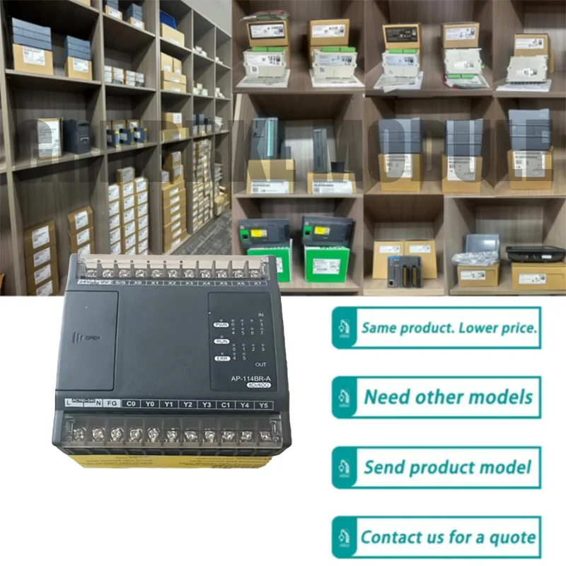 New Original AP-114…