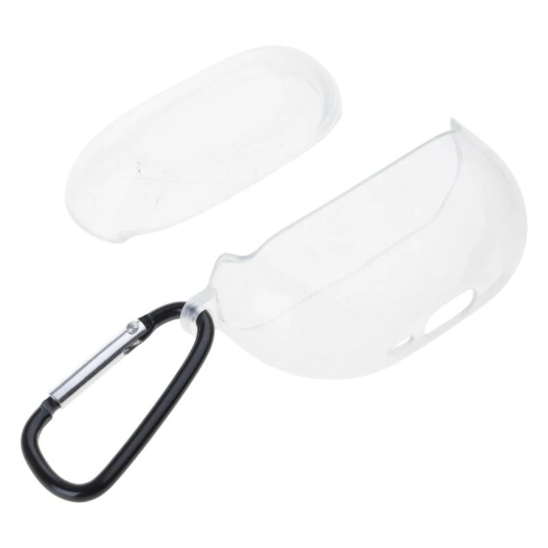 DXAB Shock -Reseance Soft Count Countrypronation Case Passable Shell Shell для почек 4