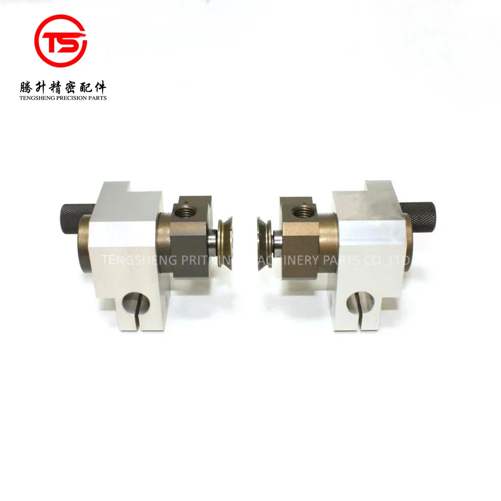 

1 Pair FORWARDING SUCKER LIFTING SUCKER KOMORI L26 28 40 MACHINE SPARE PART HIGH QUALITY PRINTING MACHINE PARTS