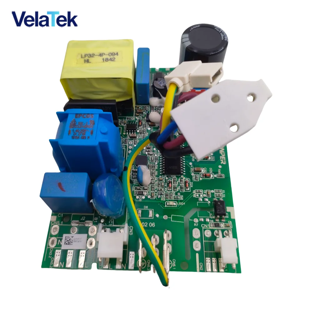 

Новинка для инверторной платы компрессора холодильника Hisense 1,4A 102-06-Y18-R 34-D-V611, компоненты инверторной платы