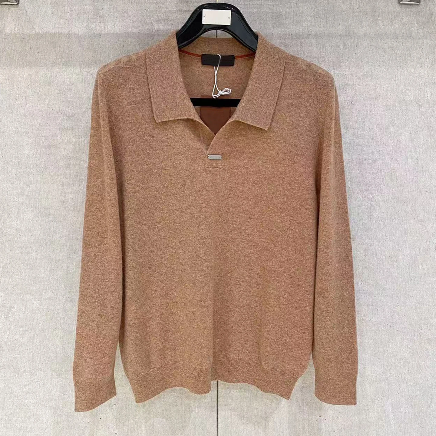 Lp 25Aw Wool Blende… - image