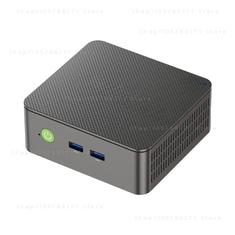 1Pcs G3 Plus/Pro light office audio and video soft routing mini computer