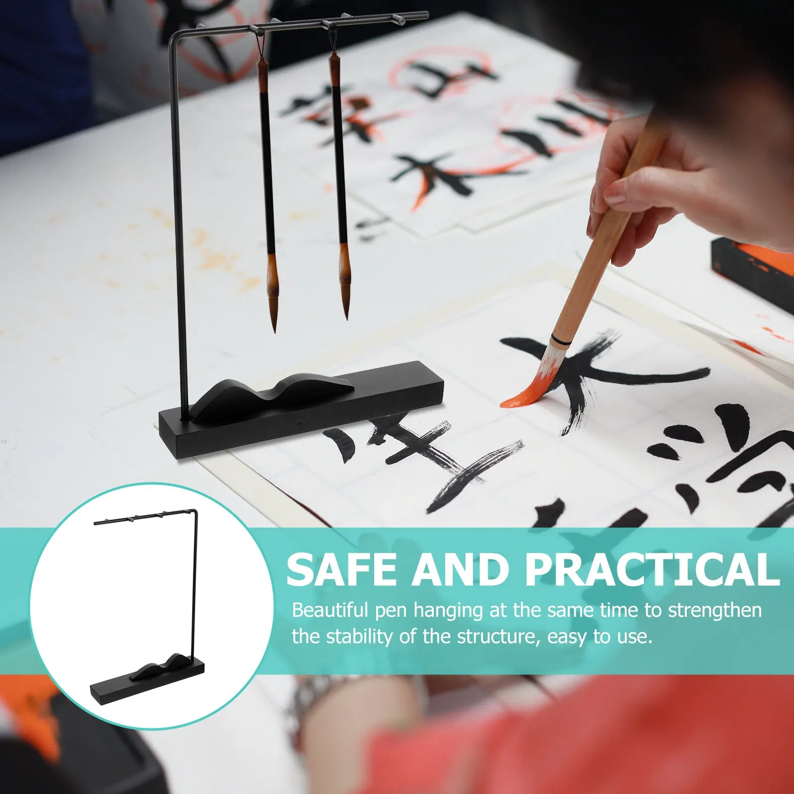 magnifique-support-de-stylo-de-calligraphie-presentoir-multifonctionnel-en-fer-pour-pinceaux-et-stylos-ideal-pour-le-bureau