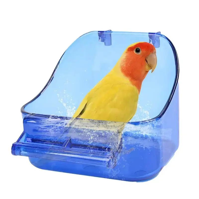 Thumbnail 2 - #7 Latest Bird Cage Bird Baths Offers