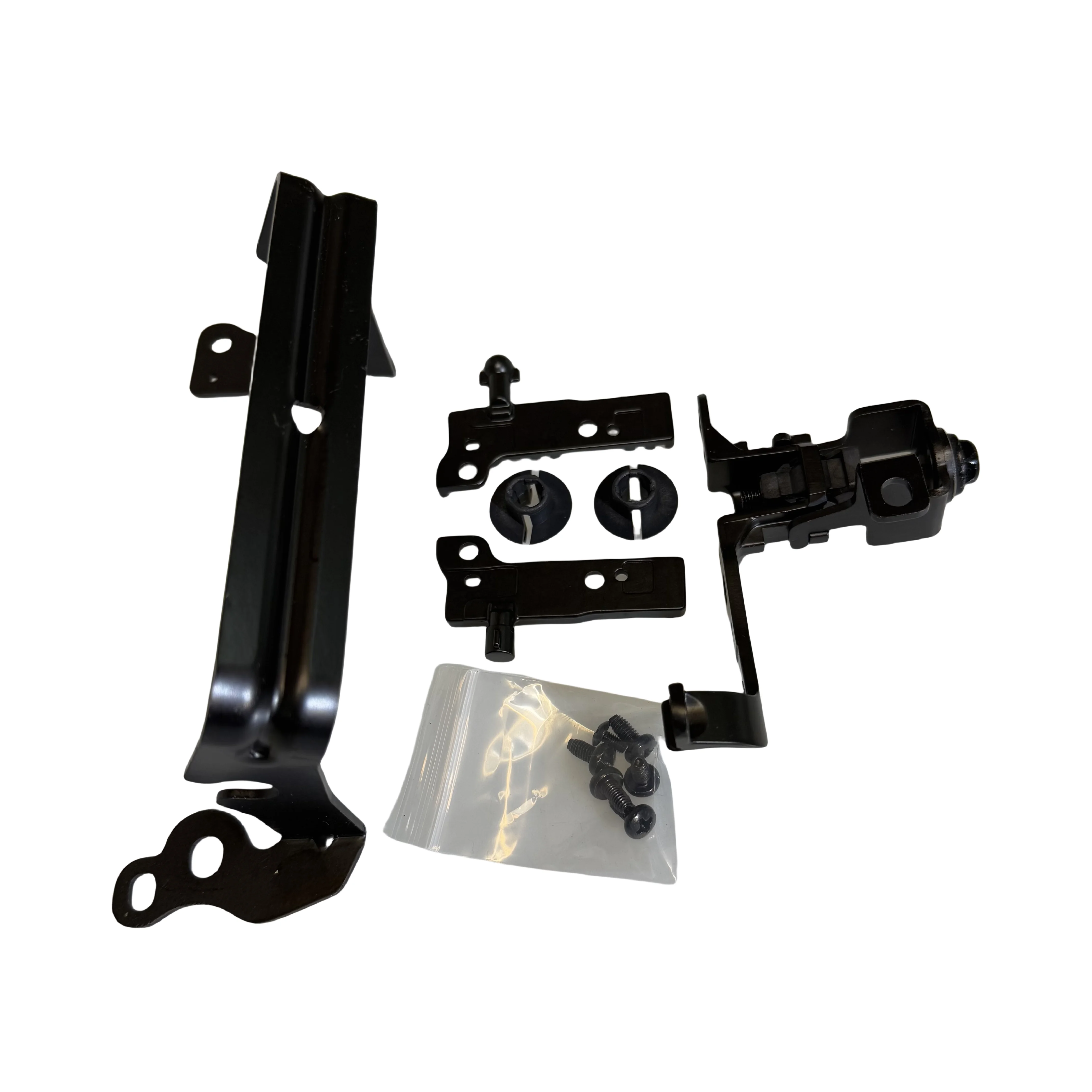 88210-47090 millimeter wave radar bracket cruise sensor buckle suitable for Toyota