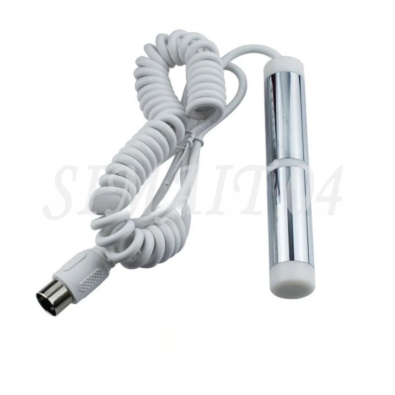 Tester, Weak Magnetic Resonance Analyzer, Metal Grip