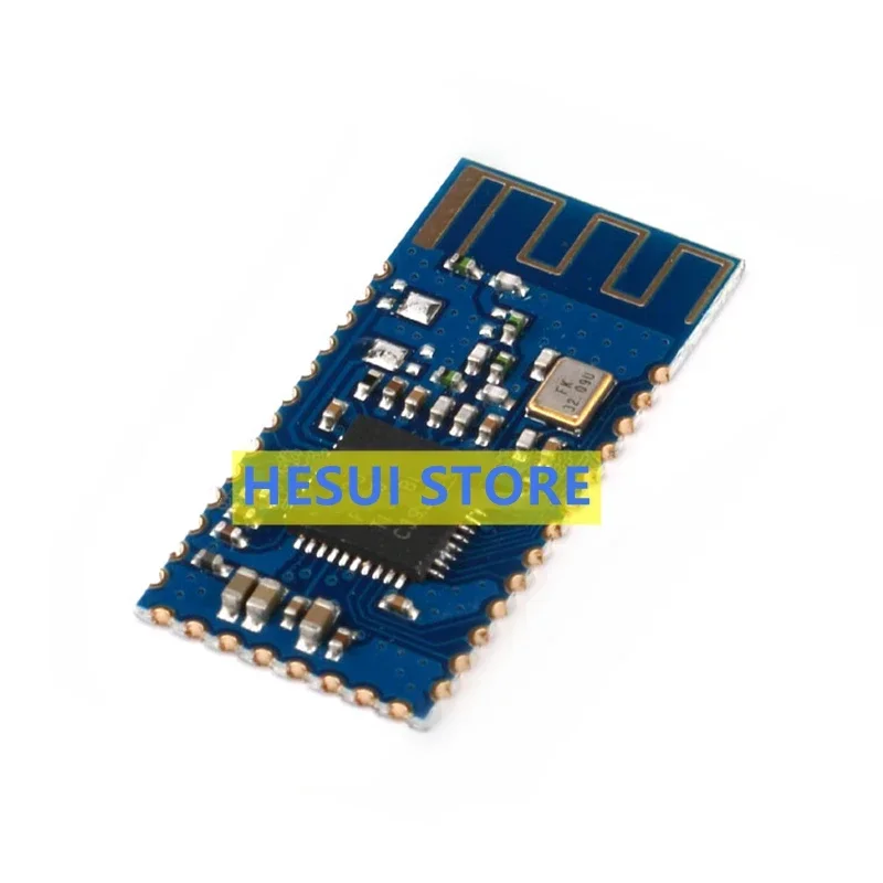 Original authentic cc2541 Bluetooth 4.0 module Data transmission through serial port module