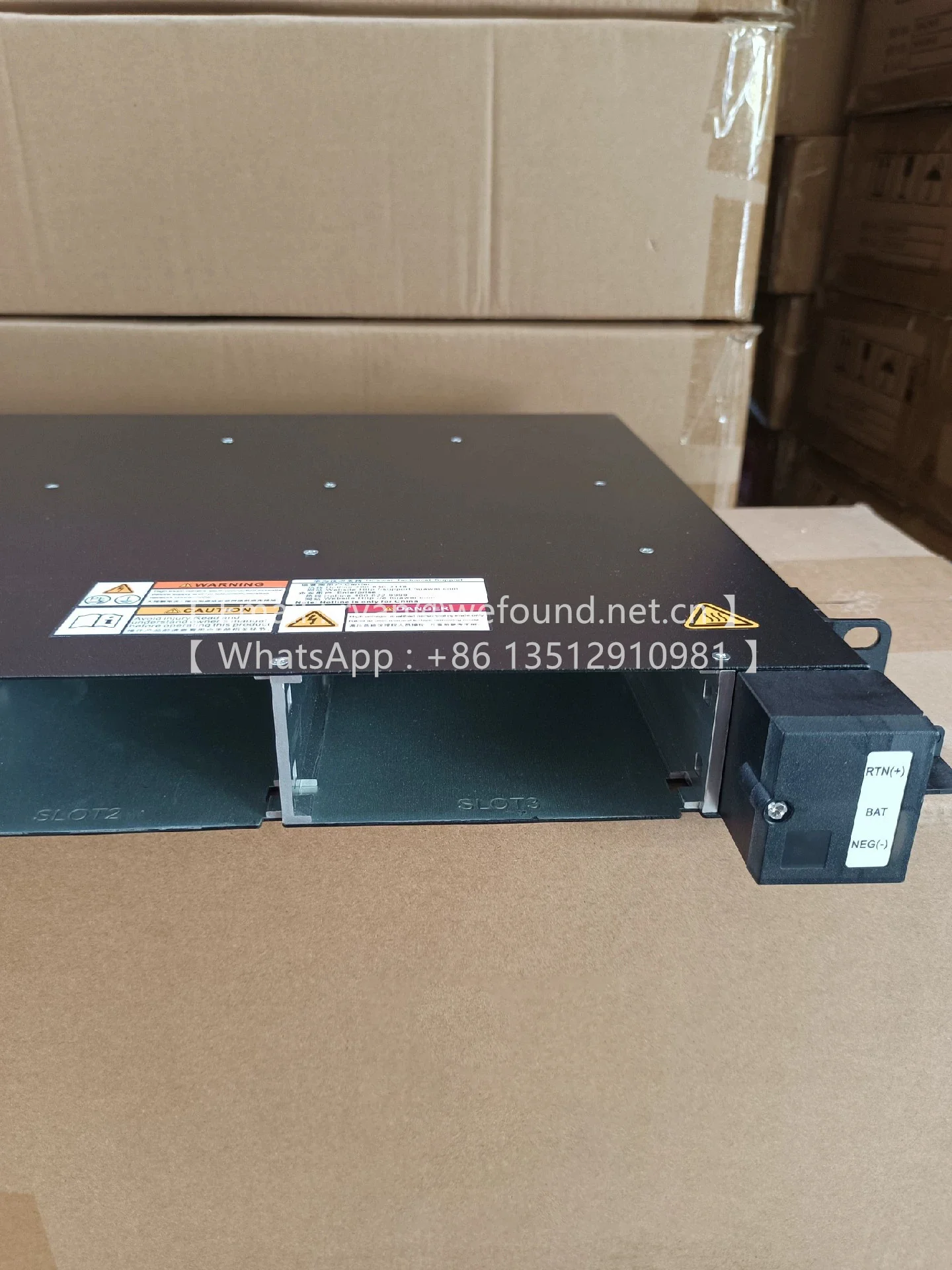 01075389  ETP23006  ETP23006-C1A1 Embedded Power System 01075389