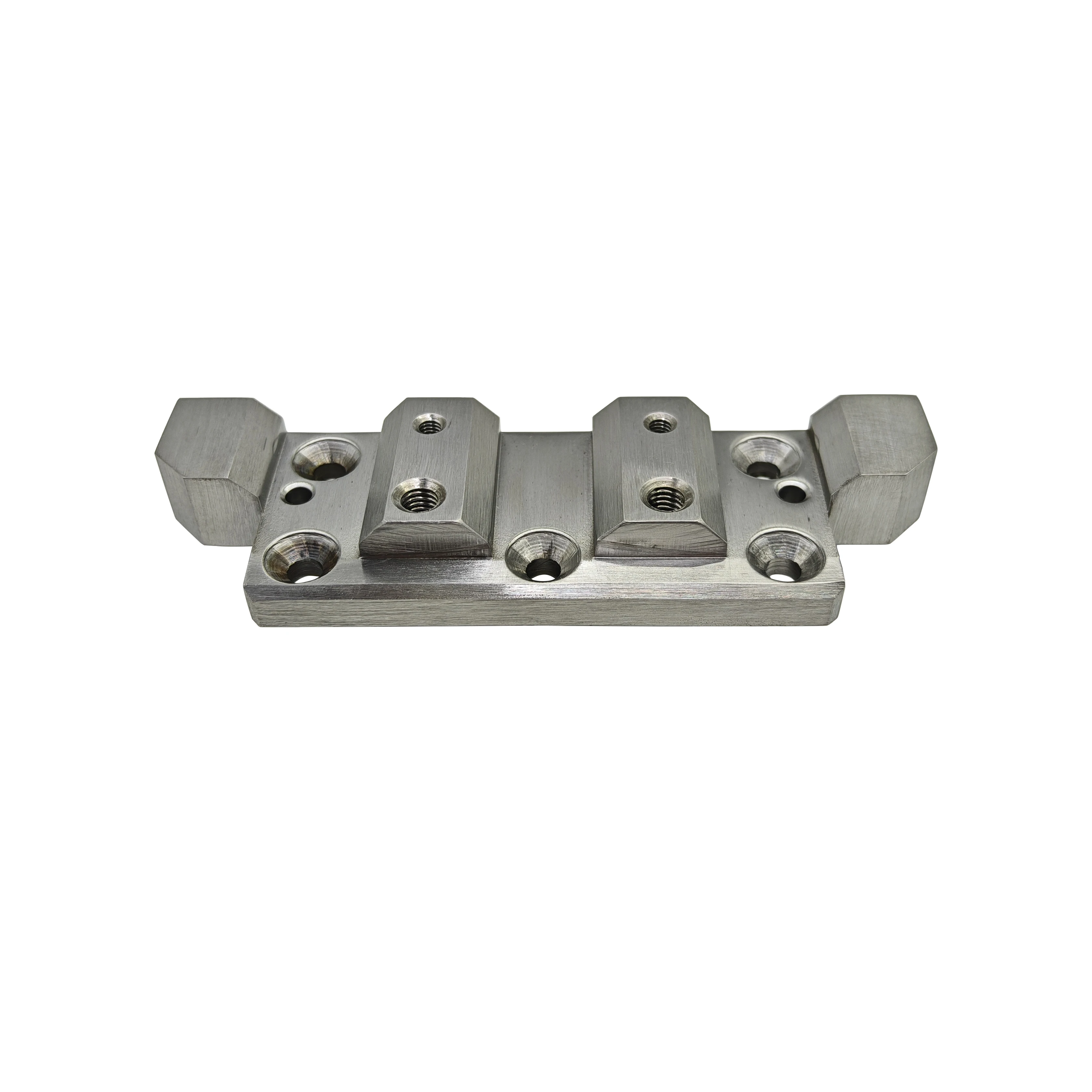 

Hi-speed CNC machining Aluminum alloy agricultural machinery accessories customization Large equipment precision parts assembly