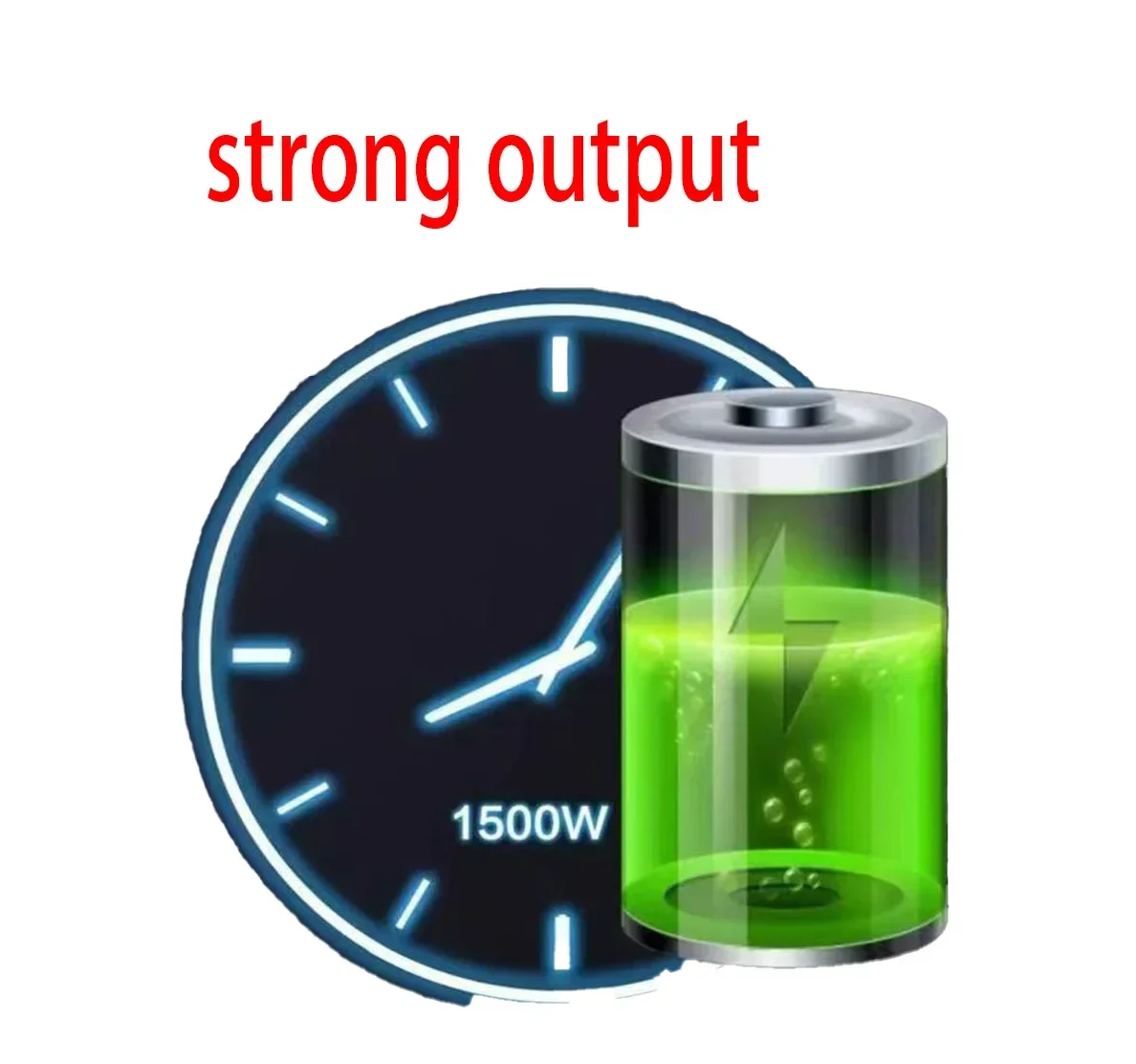 Pro WORX 20V 6.0Ah/8.0Ah 5pin WA3016 WA3023 WA3027 Li-ion baterie pro nářadí Dewalt pro akumulátorové nářadí WORX model baterie - náhled 5