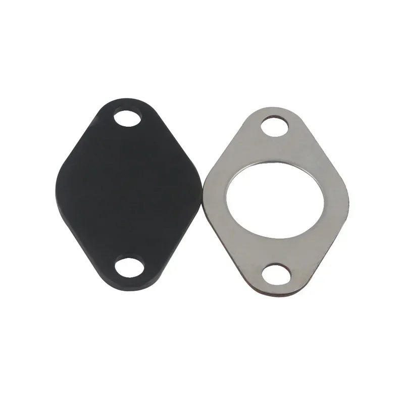 Auto For VW 1.9 TDI 100/130/160 BHP Diesel Valve Delate Gasket Blanking Plate