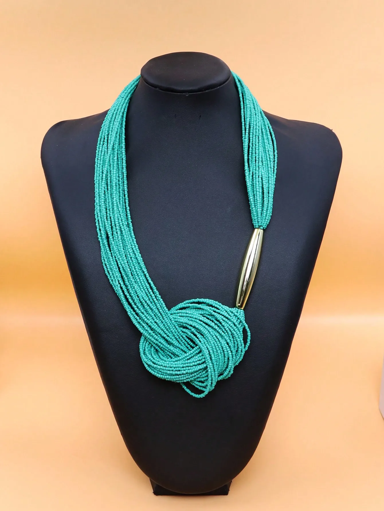 Thumbnail 2 - #47 Trending Layered Necklaces Right Now