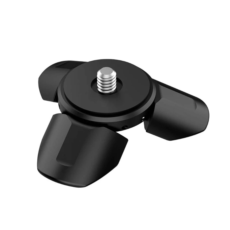 2025 New Mini Camera Tripod With 1/4Inch Screw Perfectly For Pocket 4 3 Stable Photography On Any Flat Surfaces