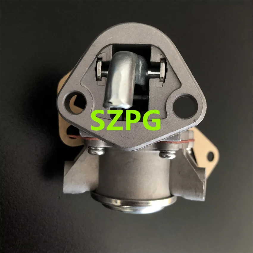 for Fuel Pump 4222111M91 3637307M91 886062M91 For Massey Ferguson 135 150 230 240 Engine- Fuel Lift Pump Replacement Part