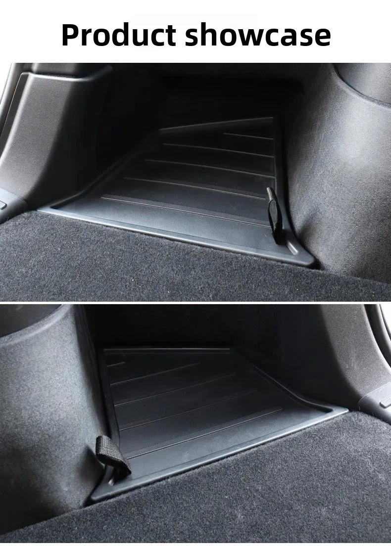 Thumbnail 3 - #9 Best Car Boot Storage Boxes to Buy In 2026