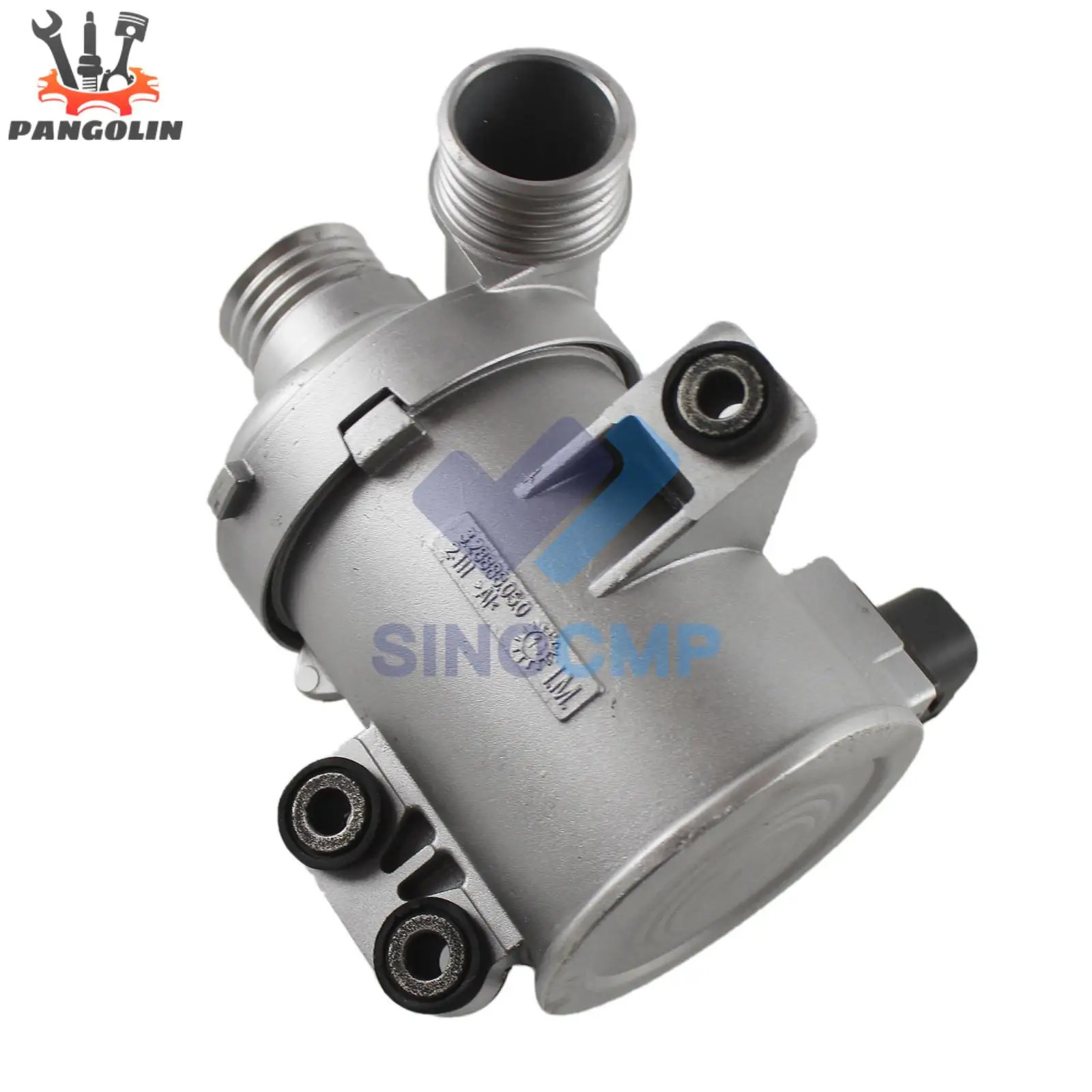 

11518635089 Engine Electric Coolant Water Pump for BMW N20B20D 320i 328i 520i 528i F31 E84 F10 F11 F25 F26 with 3 Month Warranty