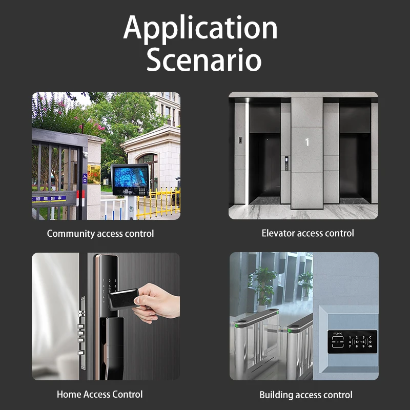 1pcs Rewritable 125KHz RFID Tag EM4305 T5577 RFID Writable Epoxy Hang Proximity RFID Copier Copy RFID Copier Copy 125KHZ Card