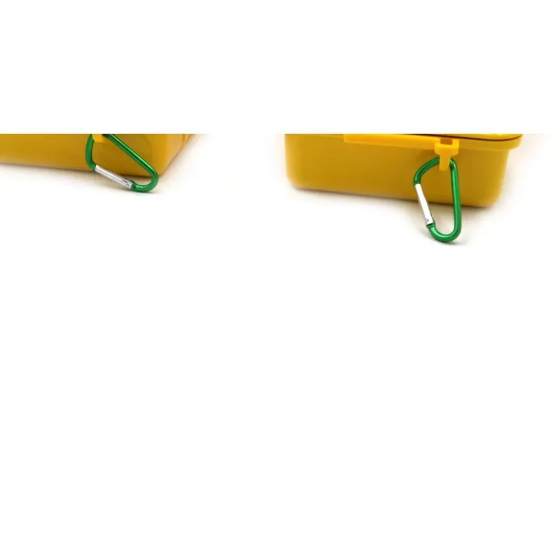 LC/UPC-SC/UPC 2.0mm/3.0mm Singlemode G652D Bare Fiber Lunch Cable OTDR Cable Yellow Box Launch for Communication