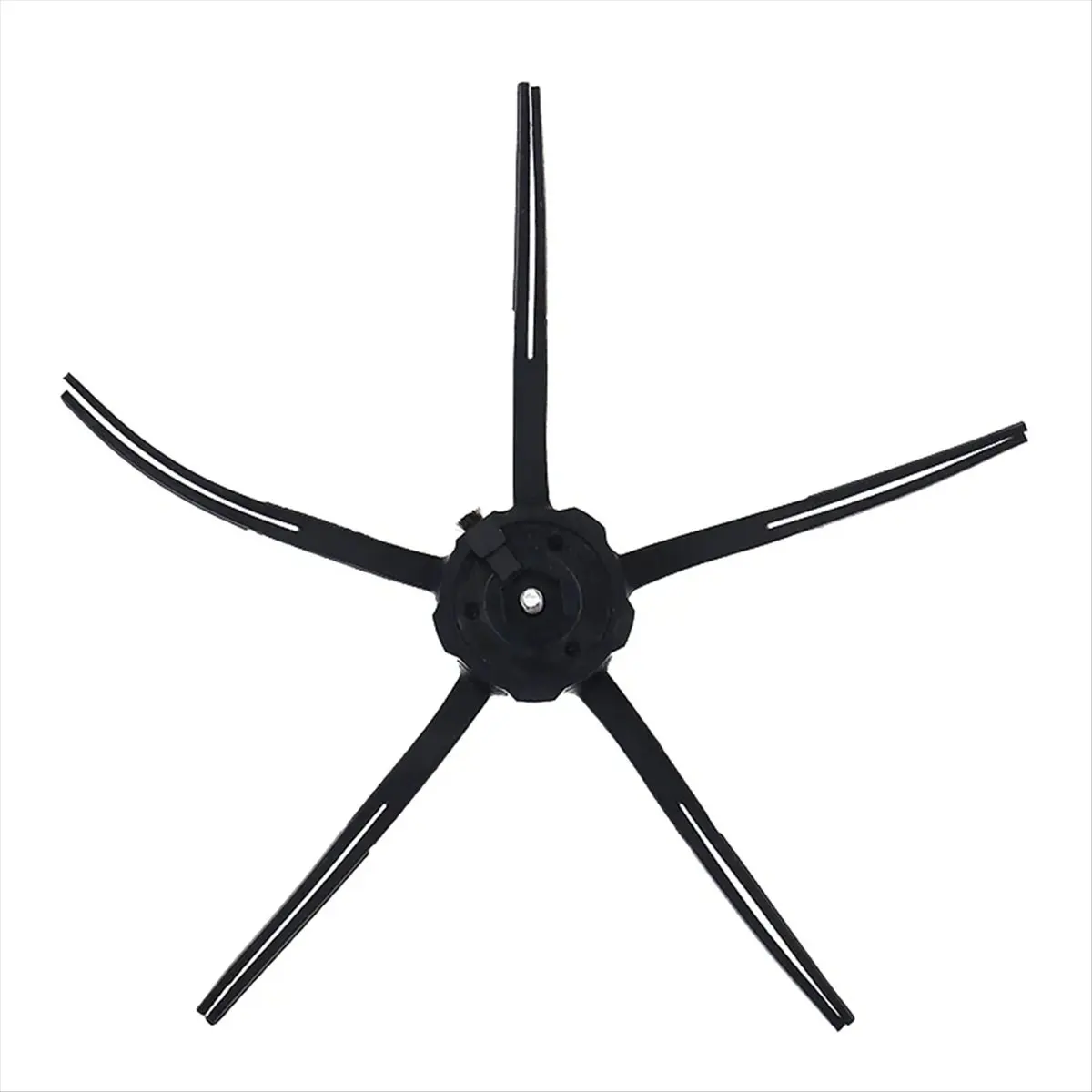 FSLH لـ S7 Maxv Ultra، S7 Pro Ultra فرشاة جانبية رئيسية فلتر Hepa ممسحة قماش كيس لجميع الغبار مجموعة ملحقات بديلة