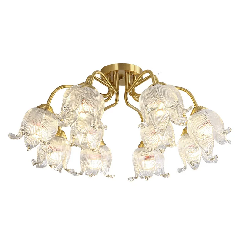 

American, light luxury, bedroom, living room, European, dining room, atmosphere, French, lamps