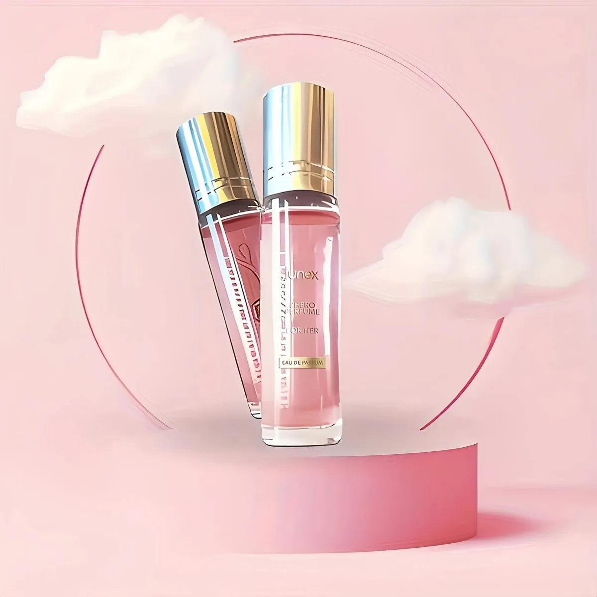 

Парфюм с феромонами афродита, эксклюзивный соблазнительный аромат для женщин, шариковое масло с феромонами для привлечения мужчин, женская парфюмерия с феромонами