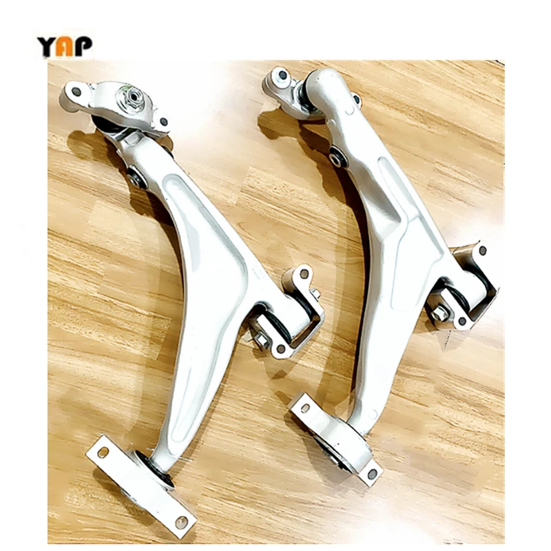 NEW Left/Right Front Lower Control Arms Fit For Volvo XC90 31360831 31360832 2017-2022