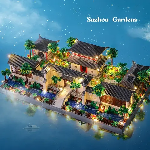 8 best sales mikroblockarkitektur - №3