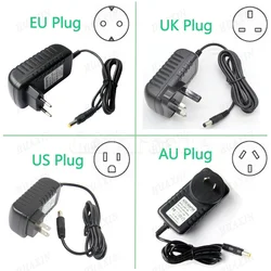 arcade game console audio kit, 12V power amplifier+3-inch 5W 8 ohm speakers+power cable AUX for arcade game cabinet accessories